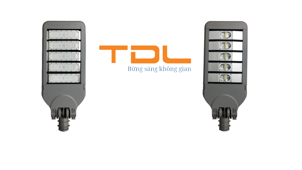 Đèn đường LED m1 smd cob 210w 220w 230w 240w 250w giá tốt