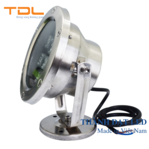 Đèn LED âm nước TDLAN-D 12w