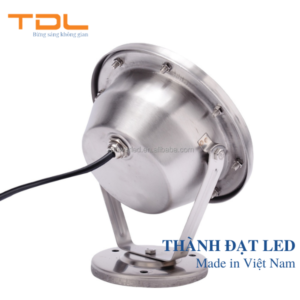 Đèn LED âm nước TDLAN-D 24w