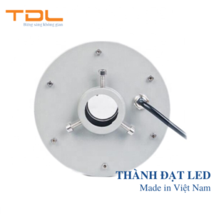 Đèn LED âm nước  bánh xe TDLAN-B 9w