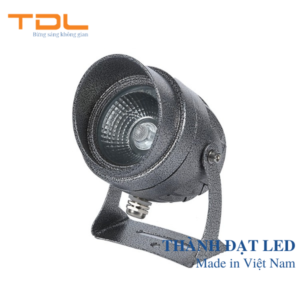 Đèn LED rọi cột TDL TC01 10w