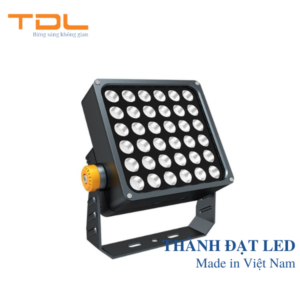 Đèn LED rọi cột TDL-R02 24w