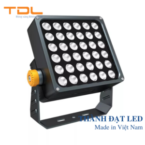 Đèn LED rọi cột TDL-R02 24w