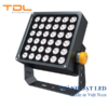 Đèn LED rọi cột TDL-R02 36w