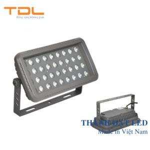 Đèn LED rọi cột TDL-R03 36w