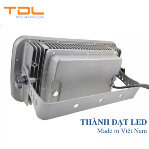 Đèn LED rọi cột TDL-R03 36w