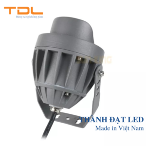 Đèn LED rọi cột TDL-R05 18w