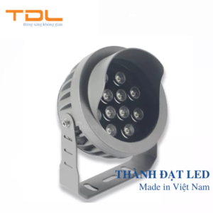 Đèn LED rọi cột TDL-R05 18w
