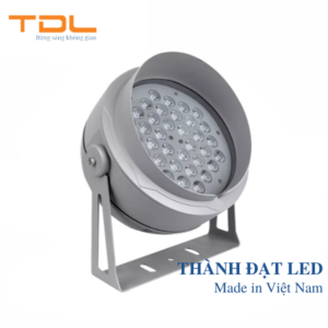 Đèn LED rọi cột TDL-R05 24w