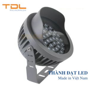 Đèn LED rọi cột TDL-R05 36w