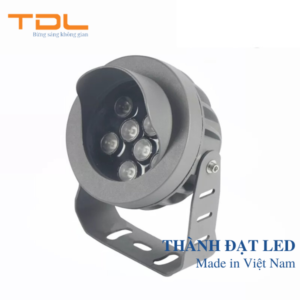 Đèn LED rọi cột TDL-R05 3w