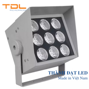 Đèn LED rọi cột TDL-R06 45w