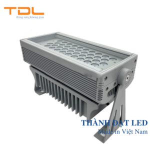 Đèn LED rọi cột TDL R11 18w