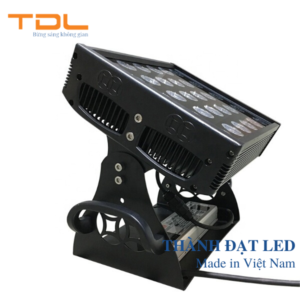 Đèn LED rọi cột TDL R12 144w