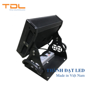 Đèn LED rọi cột TDL R12 144w