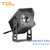 Đèn LED rọi cột TDL-RC05 10w