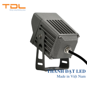 Đèn LED rọi cột TDL-RC05 10w