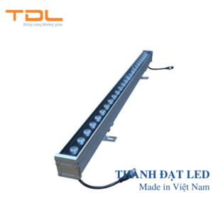 Đèn LED thanh hắt TDL-WH01 18w