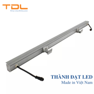 Đèn LED thanh hắt TDL-WH01 24w