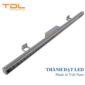 Đèn LED thanh hắt TDL-WH01 36w