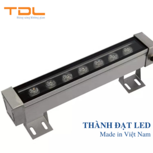 Đèn LED thanh hắt TDL-WH01 6w