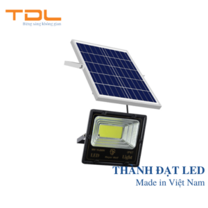 Đèn pha LED năng lượng mặt trời TDL TDL-FLNCO 200w