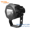 Đèn LED rọi cột TDL-R08 10w