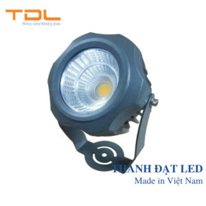 Đèn LED rọi cột TDL-R08 10w