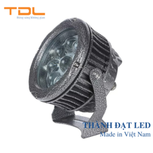 Đèn LED rọi cột TDL-RC04 24w