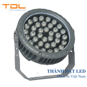 Đèn LED rọi cột TDL-RC04 81w