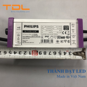 Nguồn Driver Philips 100w Dim 5 DPL-XiLP150W-PL
