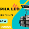 ĐÈN PHA LED COB PHILIPS 1000W