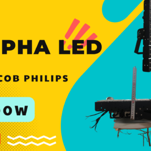 ĐÈN PHA LED COB PHILIPS 800W