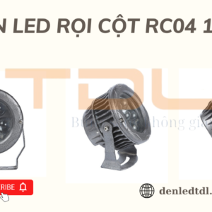 den-led-roi-cot-rc04-18w