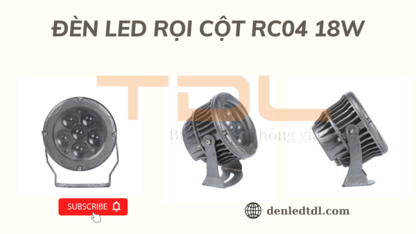 den-led-roi-cot-rc04-18w