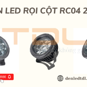 den-led-roi-cot-rc04-24w