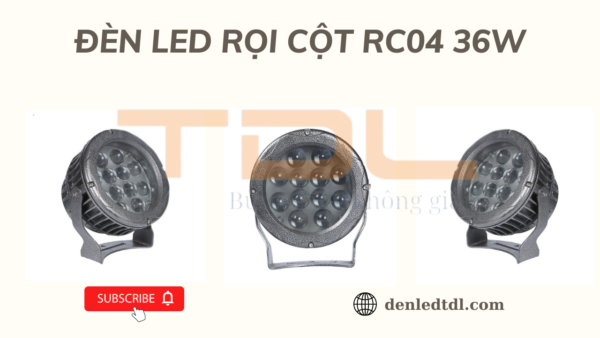 den-led-roi-cot-rc04-36w