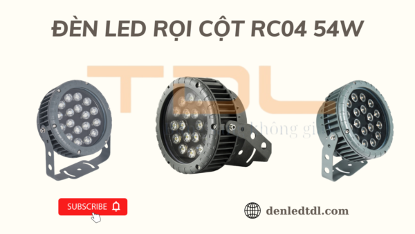 den-led-roi-cot-rc04-54w