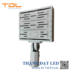 Đèn đường LED module SMD m4 100w