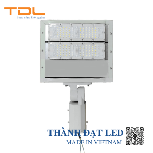 Đèn đường LED module SMD m4 100w