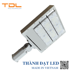 Đèn đường LED module SMD m4 150w