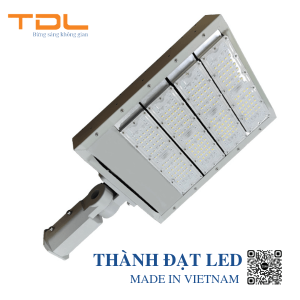 Đèn đường LED module SMD m4 200w