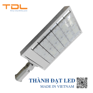 Đèn đường LED module SMD m4 300w